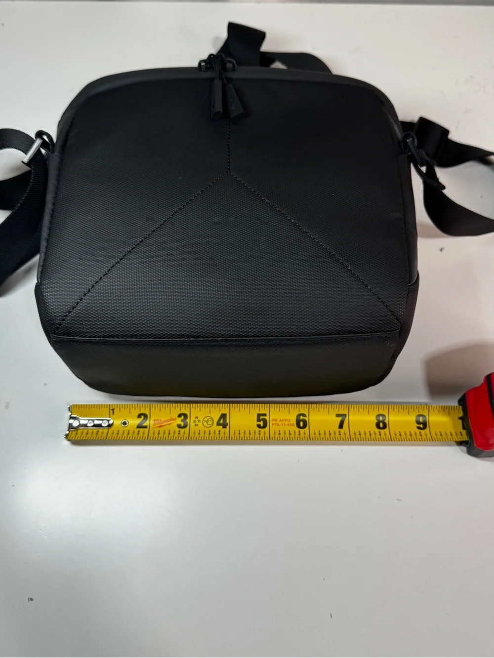 DJI compact black